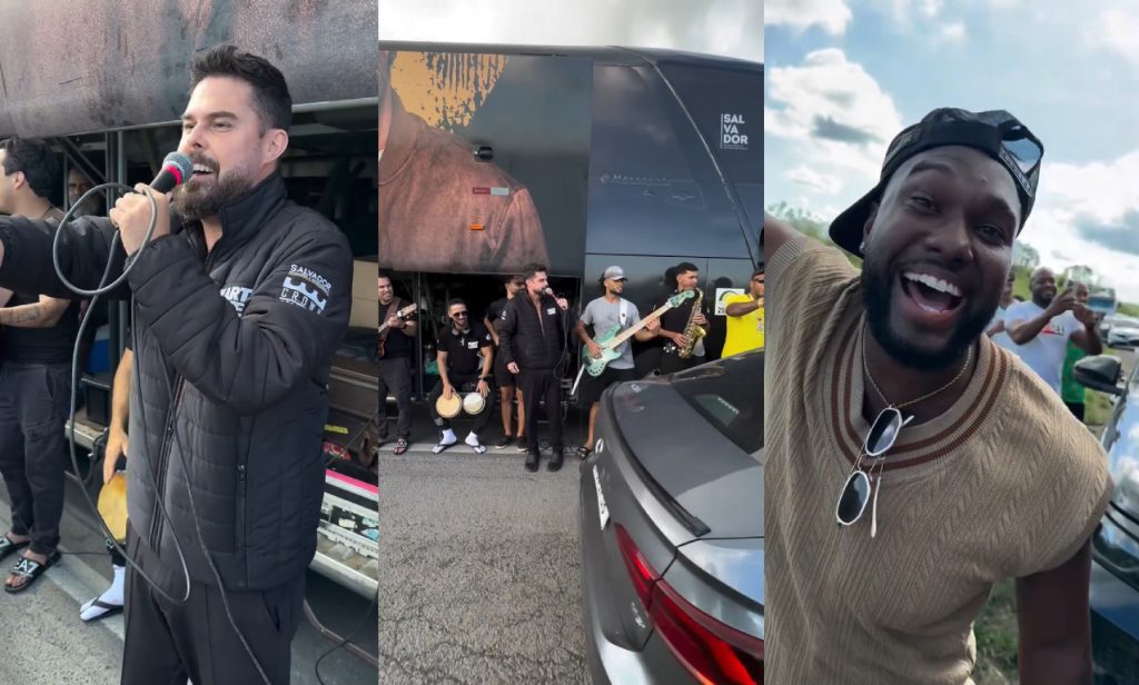 Foto: Reprodução / Redes Sociais