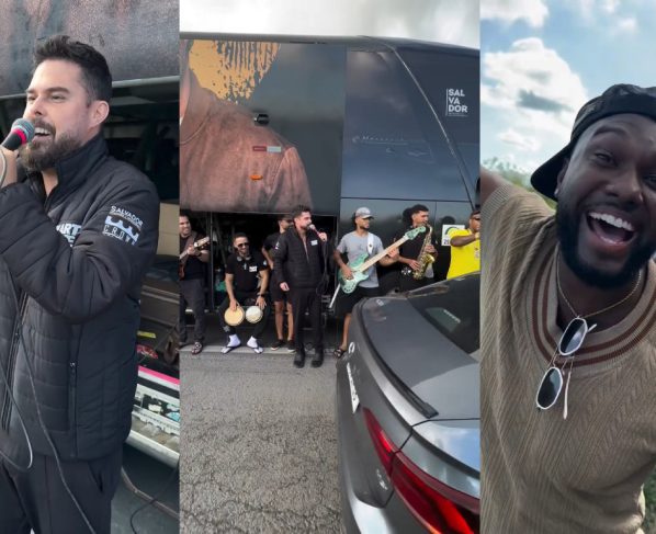 Foto: Reprodução / Redes Sociais