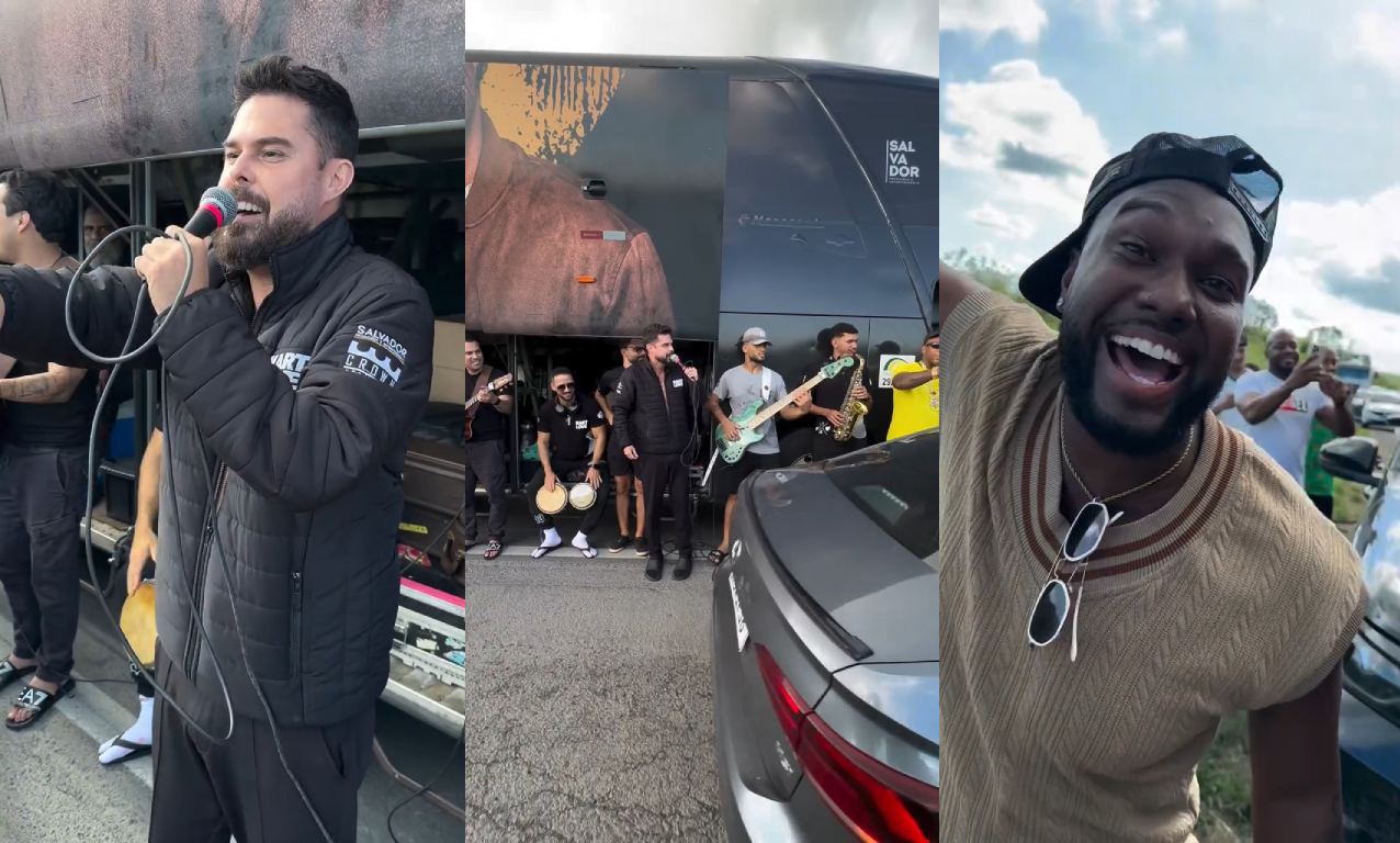 Foto: Reprodução / Redes Sociais