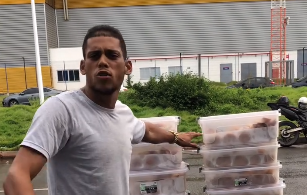 Foto: Reprodução / Redes Sociais