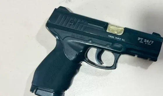 Foto: Divulgação/Polícia Militar