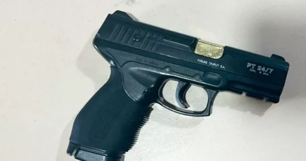 Foto: Divulgação/Polícia Militar