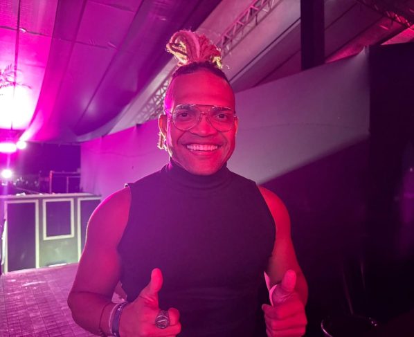 Foto: Rafaela Maynard/Portal Salvador FM