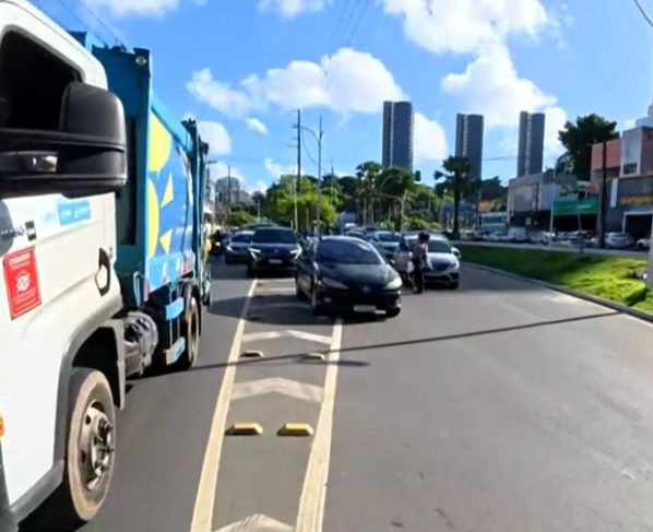 Foto: Reprodução/TV Bahia