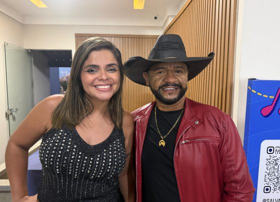 Foto: Portal Salvador FM