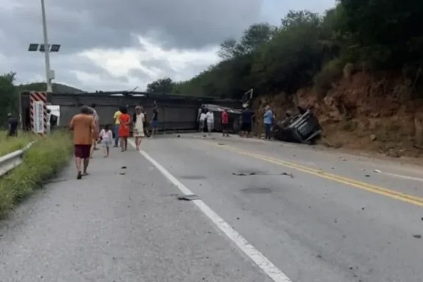 Foto: Reprodução/Redes Sociais