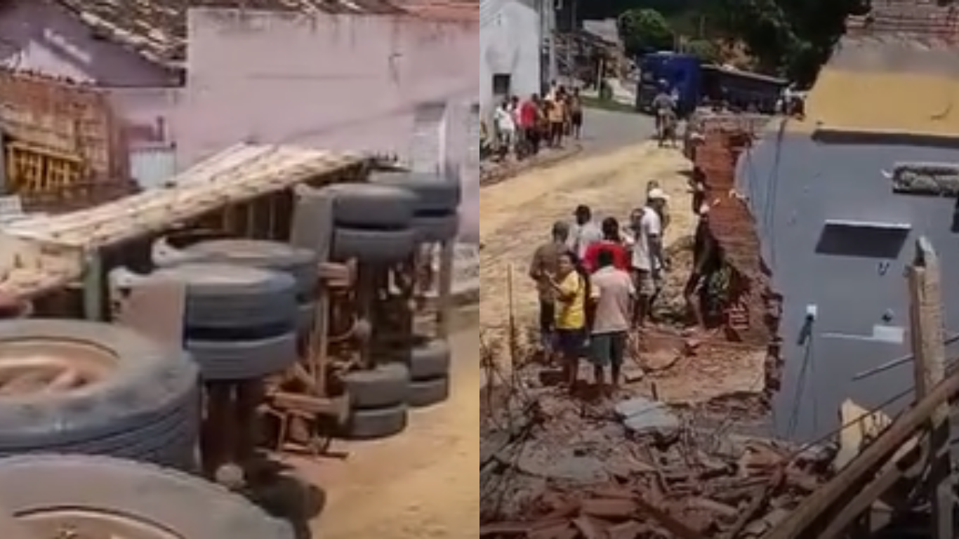 Foto: Reprodução / Redes Sociais