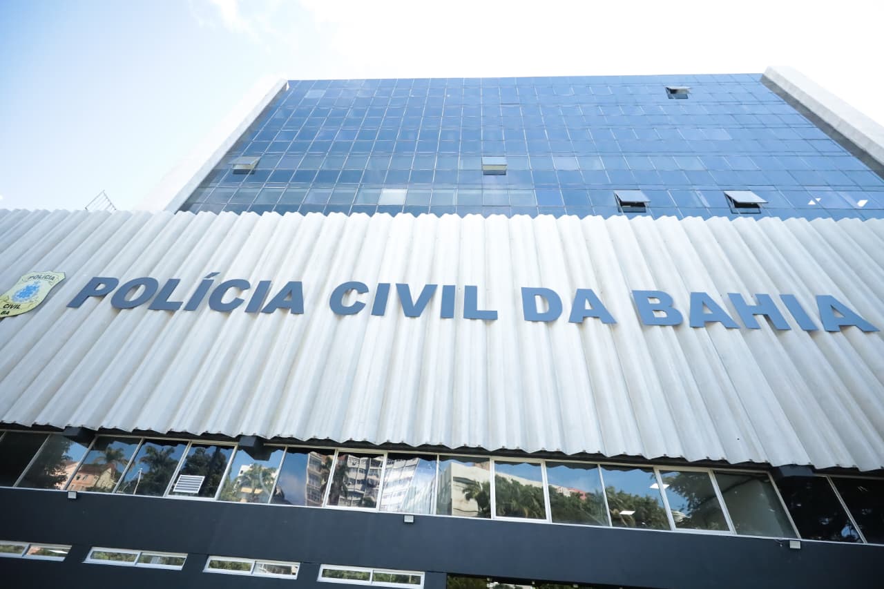 Foto: Divulgação/Polícia Civil
