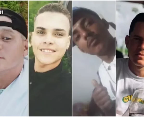 Foto: Redes Sociais