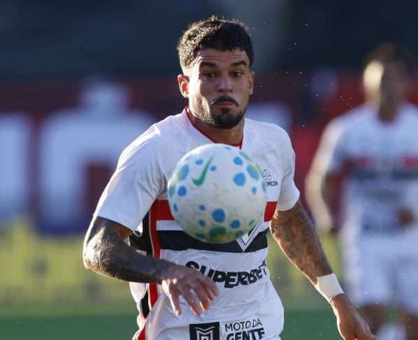 Foto: Rubens Chiri / São Paulo FC