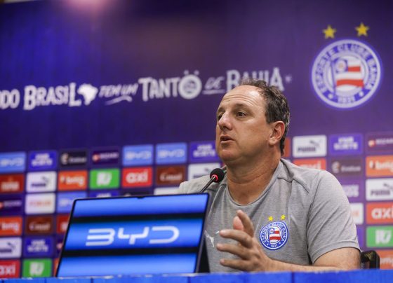 Foto: Rafael Rodrigues/EC Bahia