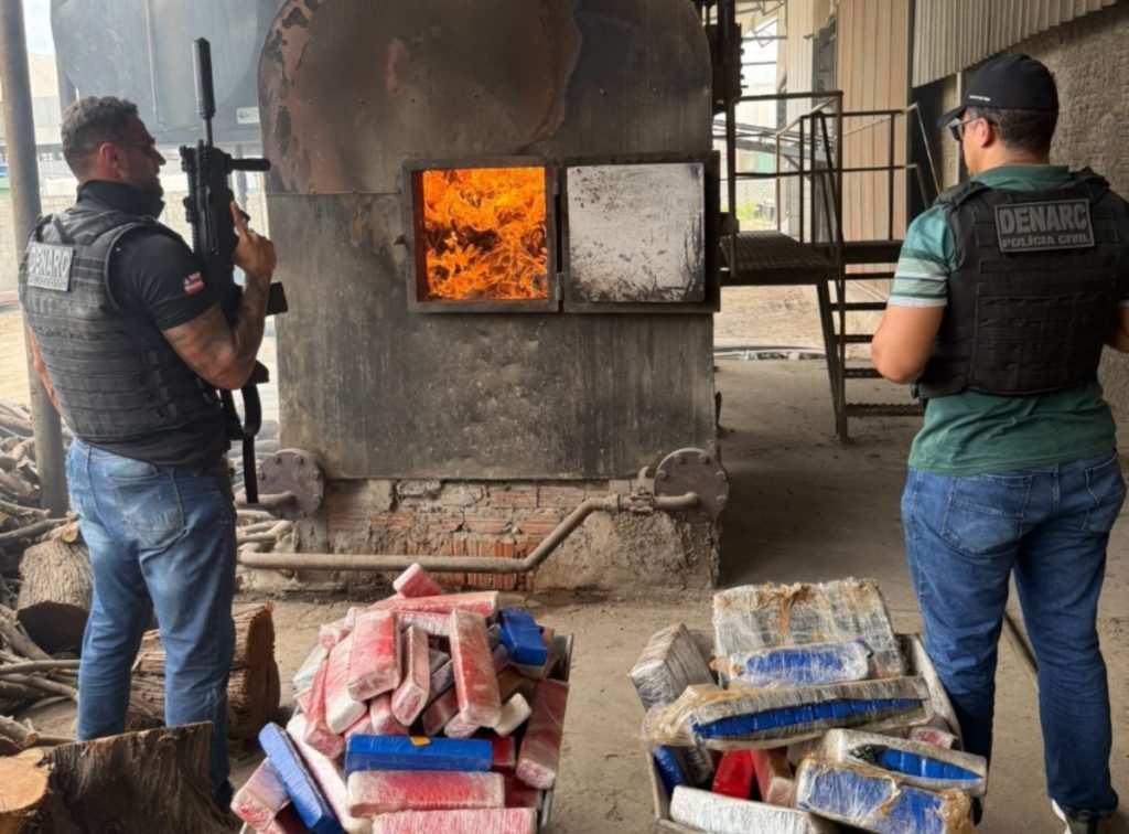 Foto: Divulgação / PC-BA