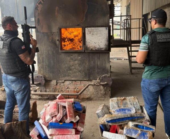 Foto: Divulgação / PC-BA