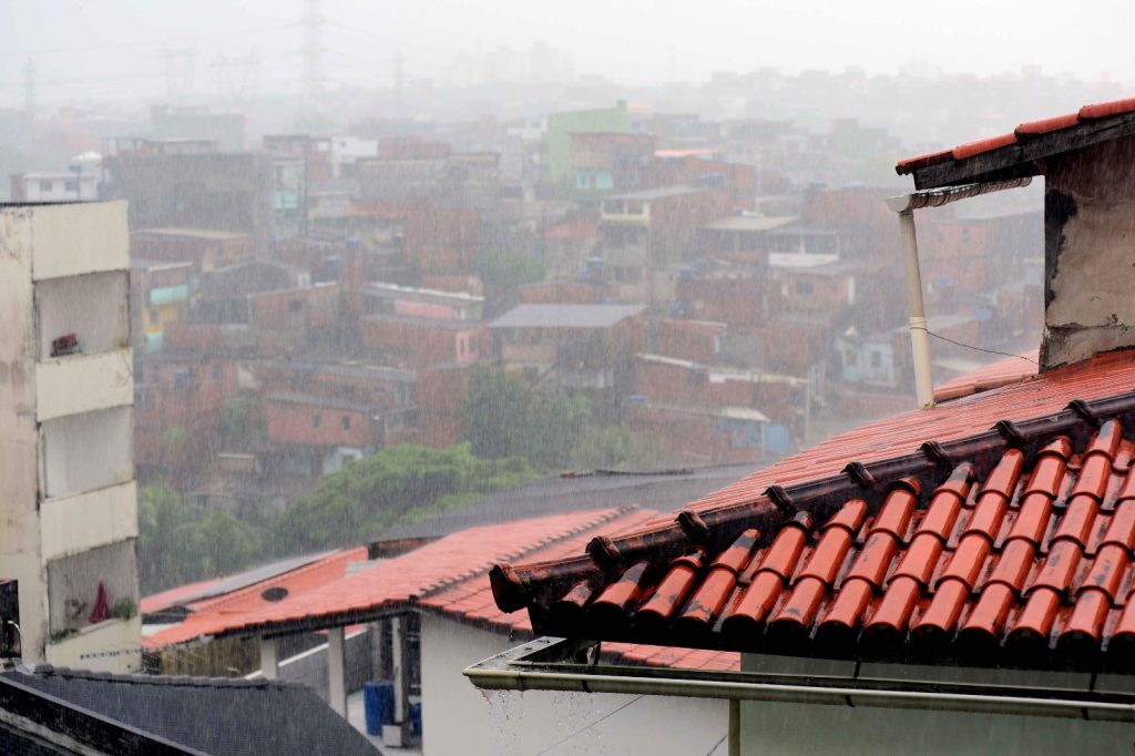 Jefferson Peixoto / Secom PMS