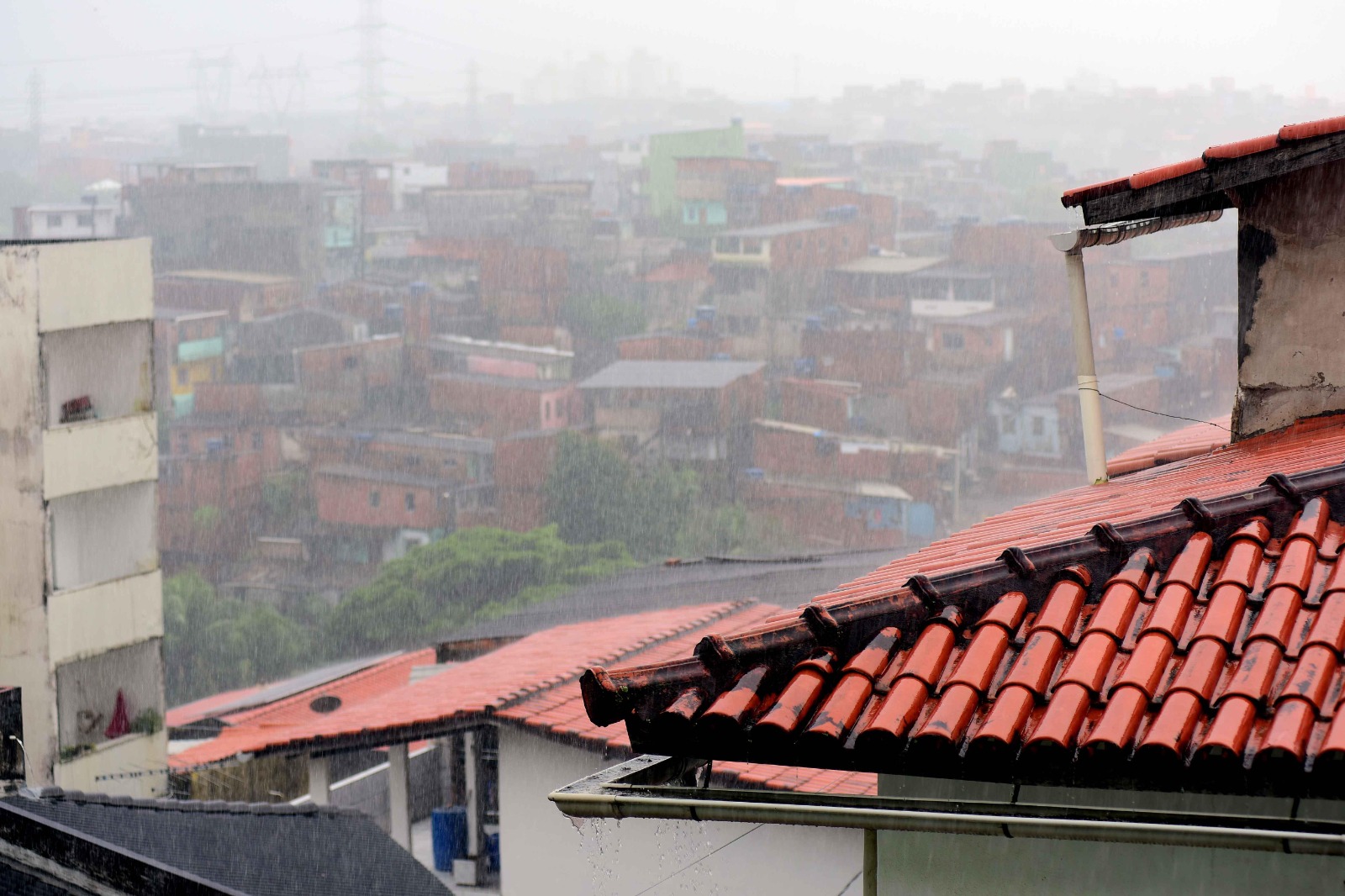 Jefferson Peixoto / Secom PMS