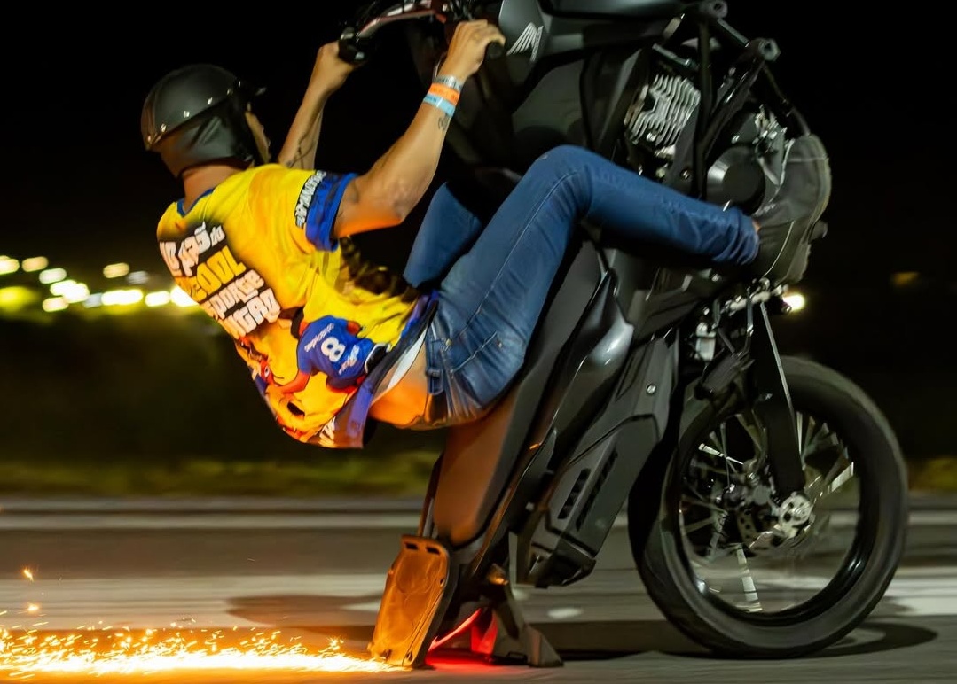 Festival do Grau em Castro Alves. Foto: Divulgação