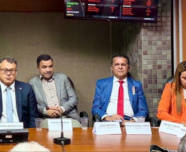 Foto: Divulgação/Instagram/@Radiovaldo