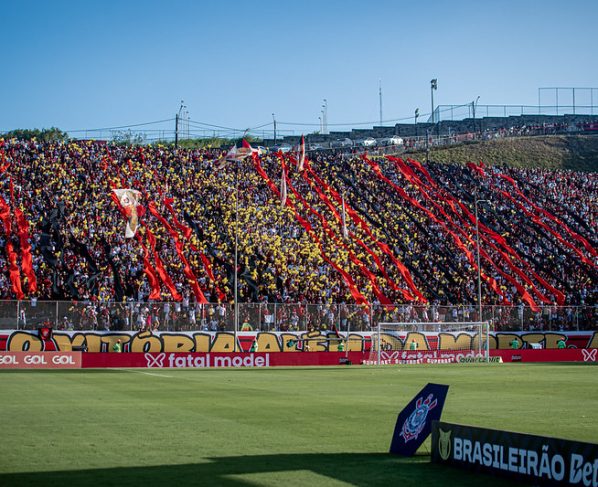 Foto: Victor Ferreira/ECVitória