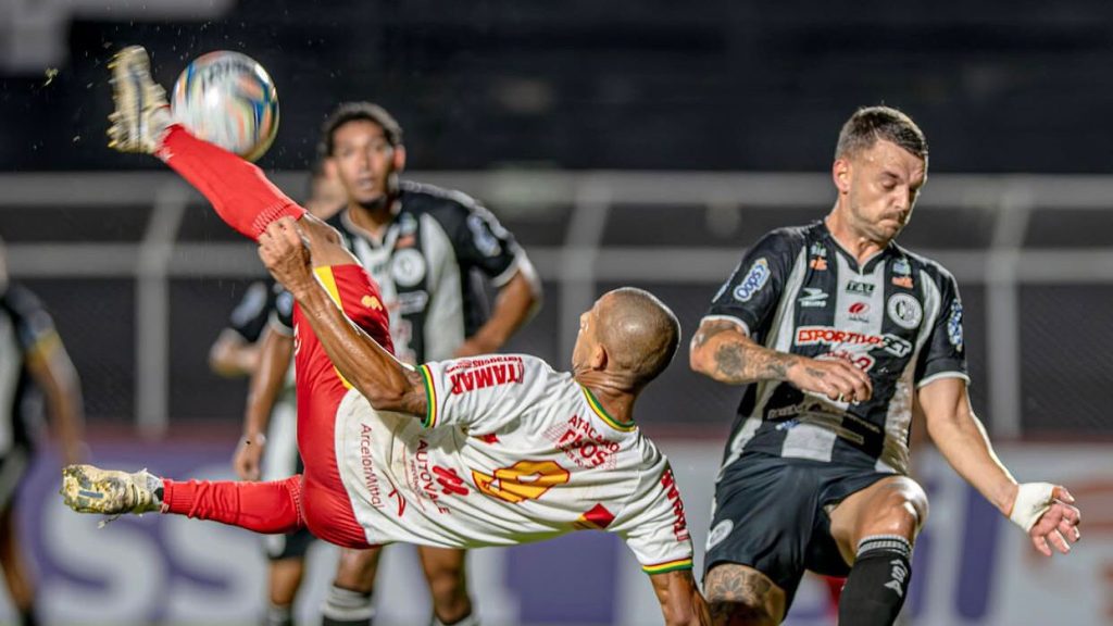 Foto: @felipealvesoficial