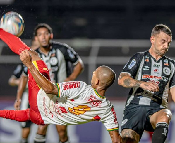 Foto: @felipealvesoficial