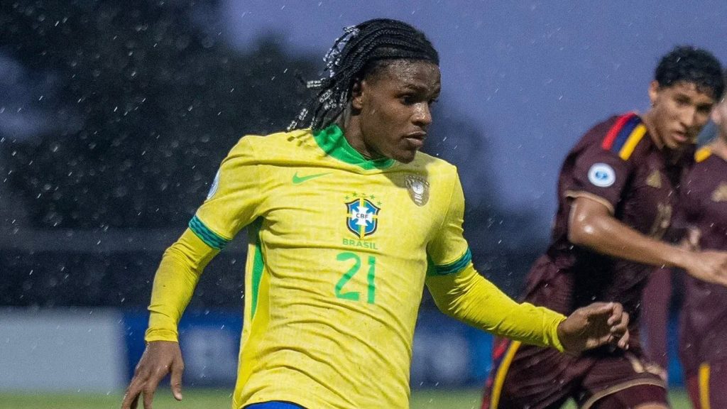 Foto: Divulgação/CONMEBOL