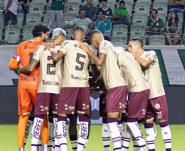 Foto: Lucas Pena/Jacuipense