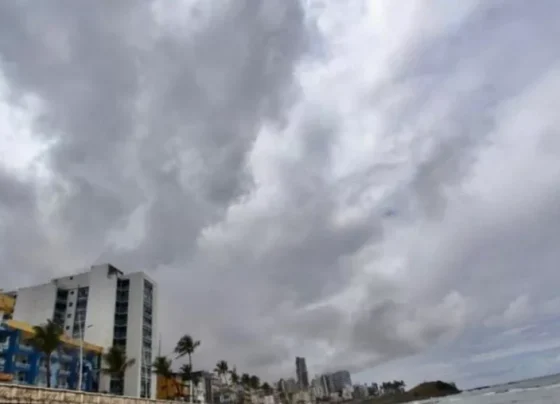 Foto: Vagner Souza/Portal Salvador FM
