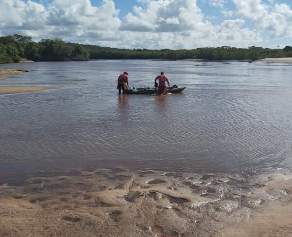 Foto: Divulgação/Corpo de Bombeiros