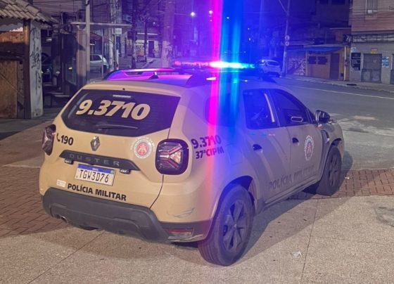 Foto: Divulgação/37ªCIPM