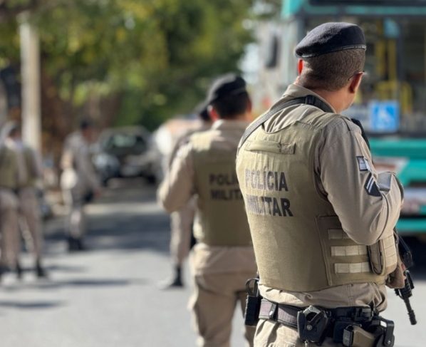 Foto: Divulgação SSP