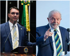 Fotos: Jefferson Rudy / Agência Senado e Ricardo Stuckert / PR