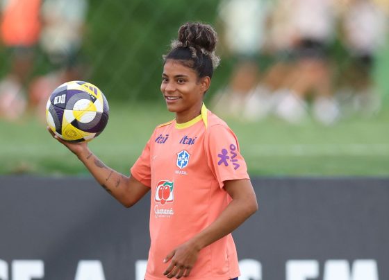 Foto: Lívia Villas Boas/CBF