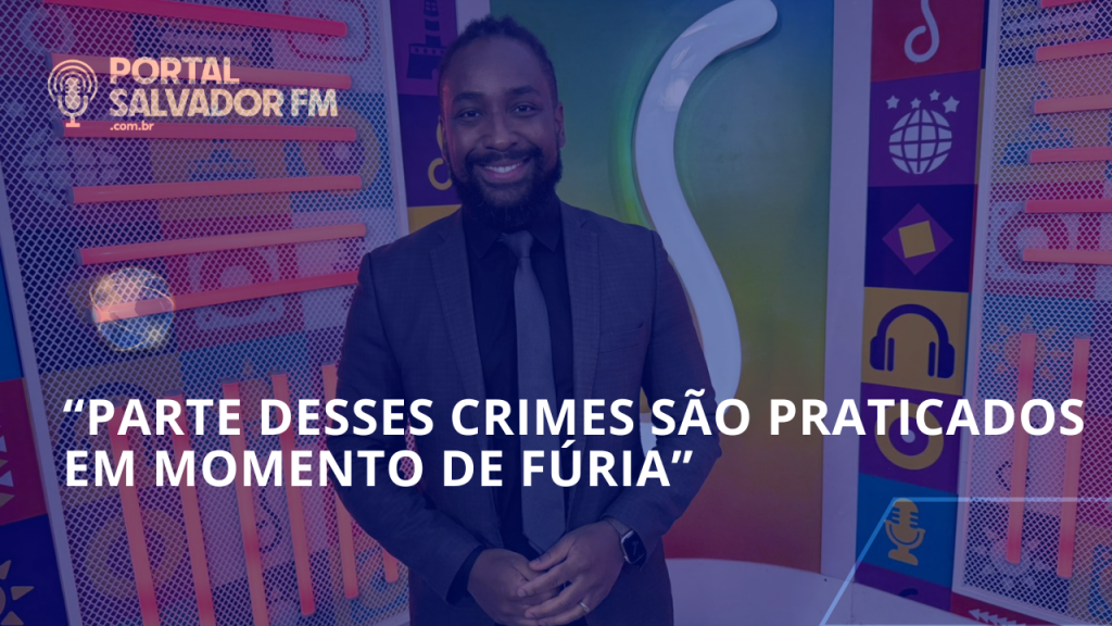 Card: Portal Salvador FM