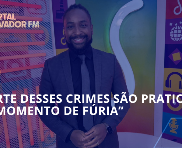 Card: Portal Salvador FM