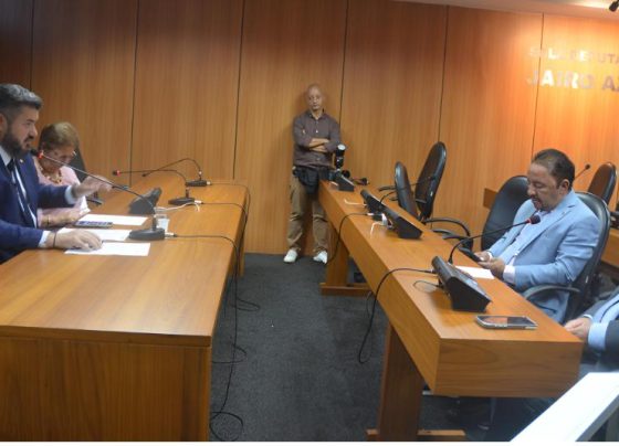 Foto: Ascom ALBA/Agência ALBA