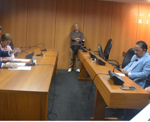 Foto: Ascom ALBA/Agência ALBA