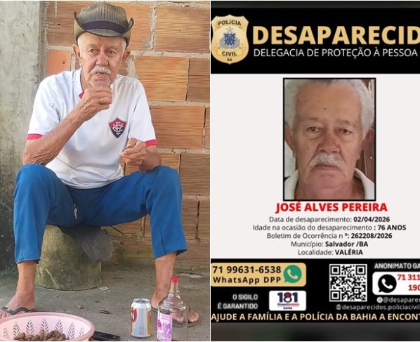 Imagem: Reprodução