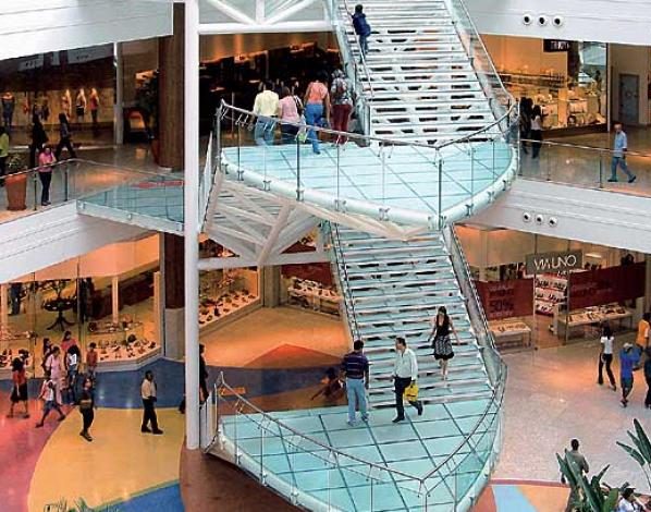 Foto: Reprodução/Salvador Shopping