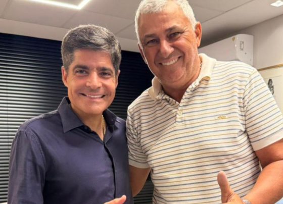 Foto: Reprodução / Redes sociais