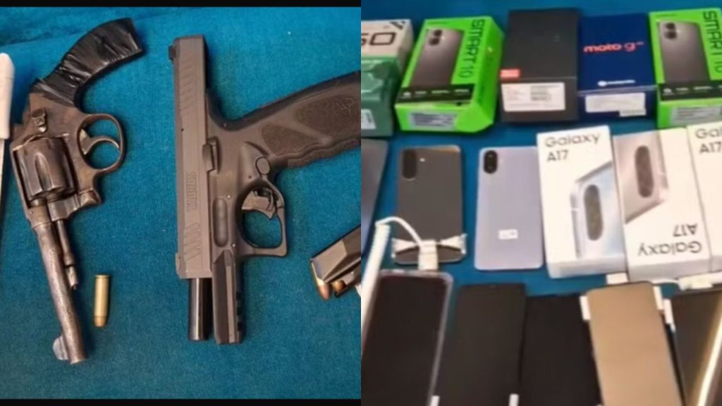 Foto: Divulgação/Polícia Civil