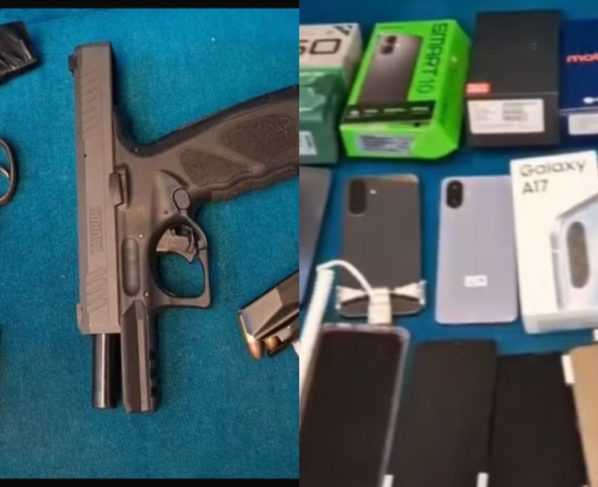 Foto: Divulgação/Polícia Civil