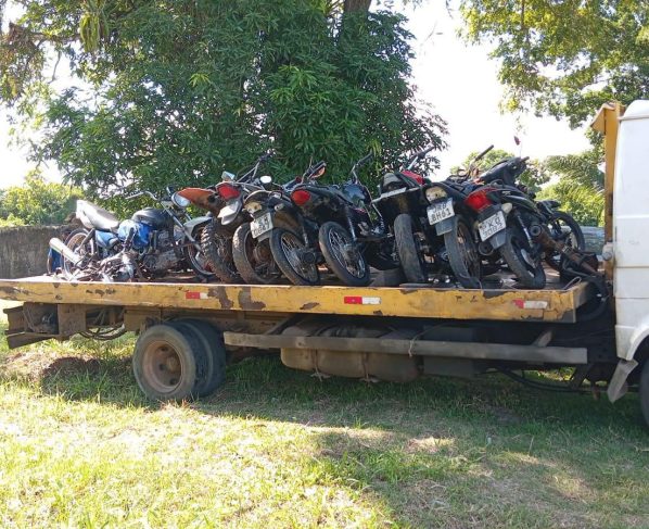 Foto: Divulgação / Ascom PC-BA