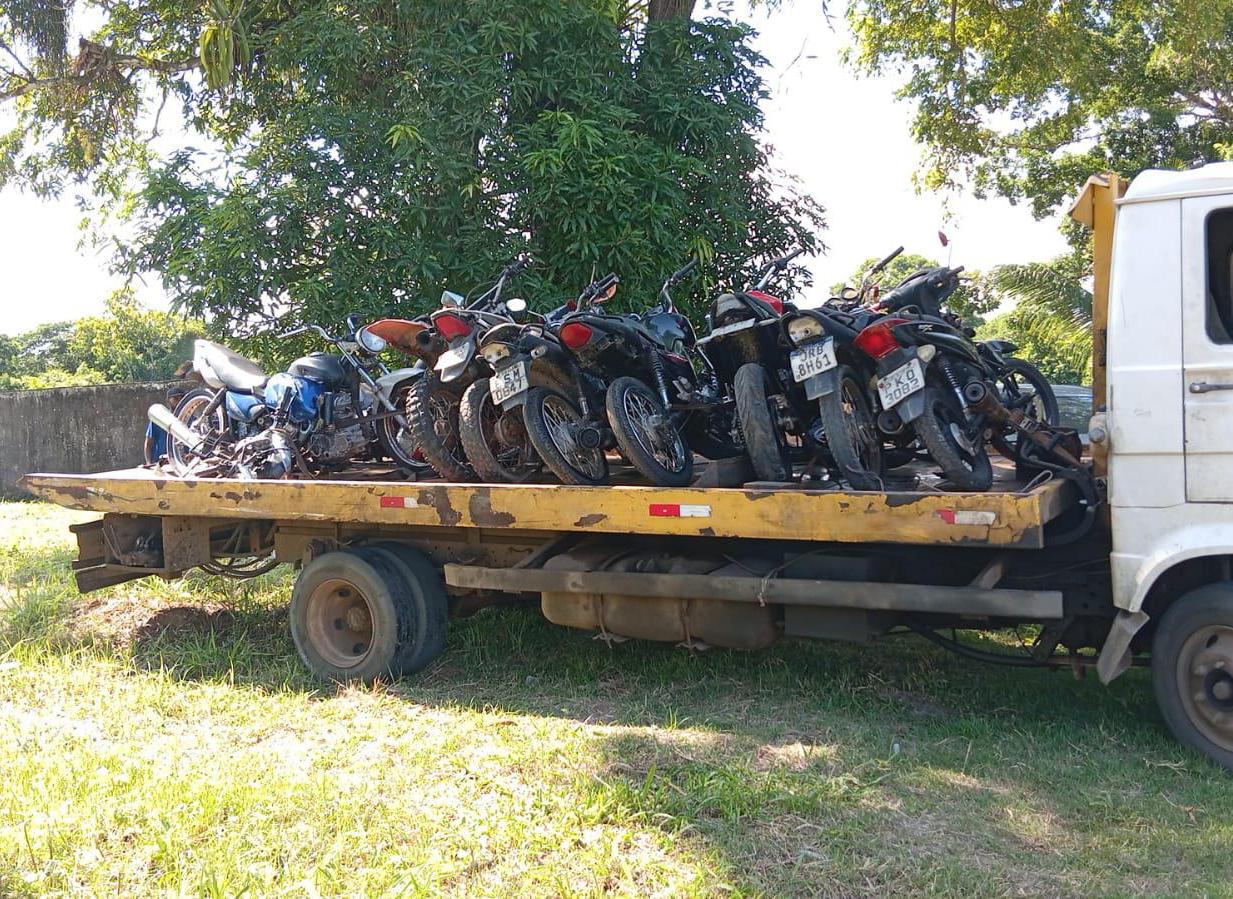 Foto: Divulgação / Ascom PC-BA