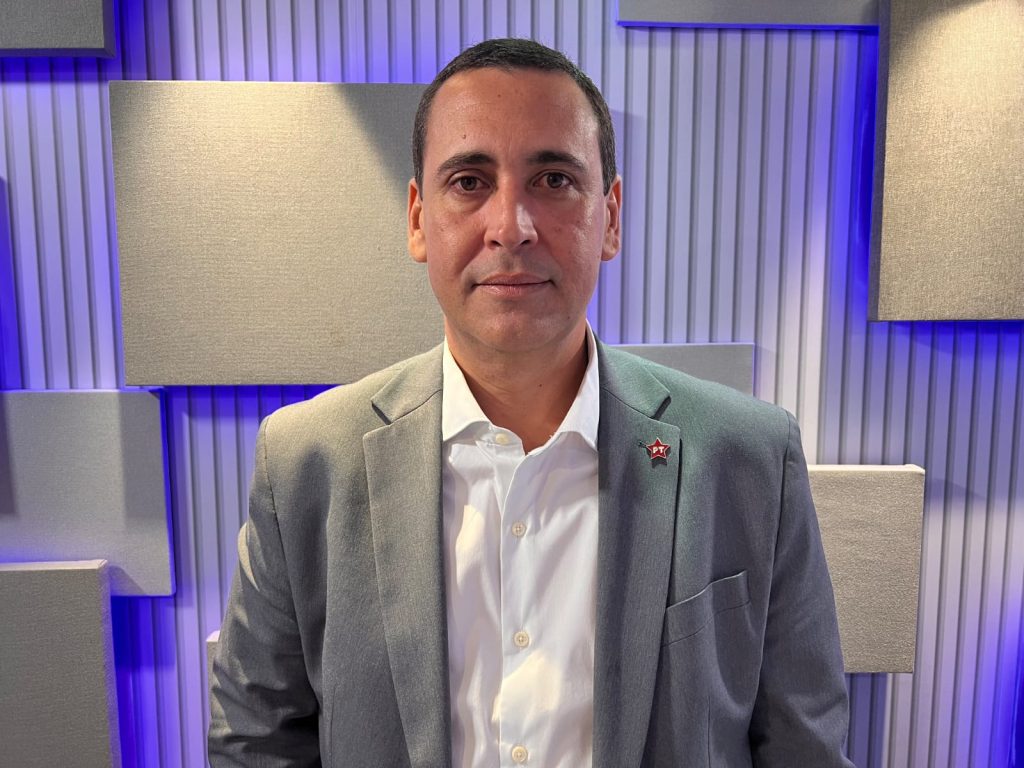 Foto: Vinícius Magalhães