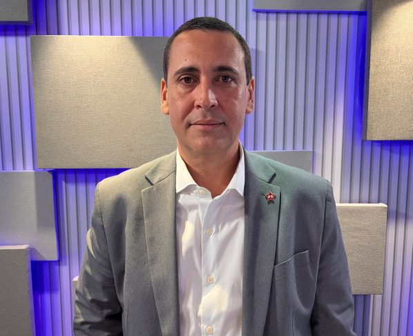 Foto: Vinícius Magalhães