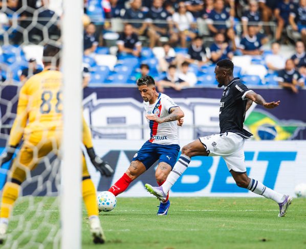 Foto: Letícia Martins/EC Bahia