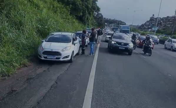 Imagem: Paulinho FP/Salvador FM