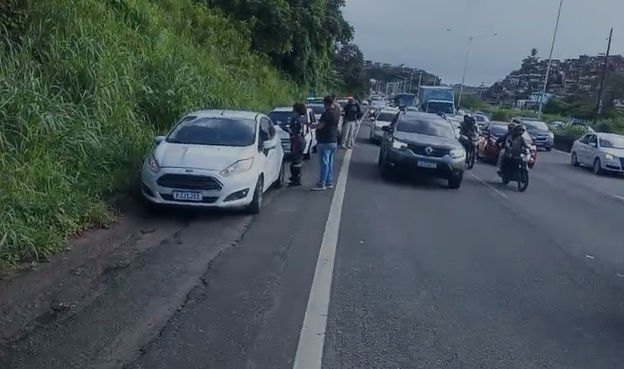 Imagem: Paulinho FP/Salvador FM