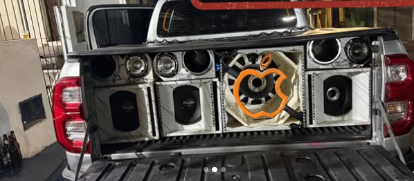 Foto: Divulgação / Polícia Militar