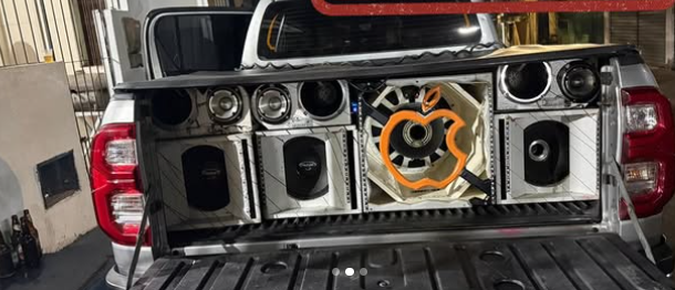 Foto: Divulgação / Polícia Militar